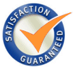 Satisfaction Guarantee